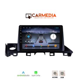 CARMEDIA CM209C-13 TABLET 9'' OEM MAZDA 6 2017-2020