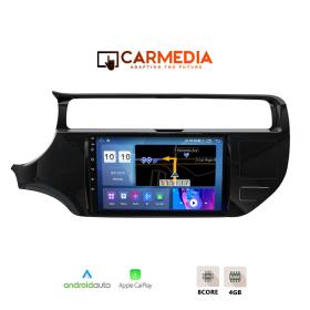CARMEDIA CM409-13 TABLET 9'' OEM KIA RIO 2015-2017