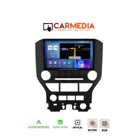 CARMEDIA CM8095-13 PLUS TABLET 9.5'' OEM FORD MUSTANG 2015-2020