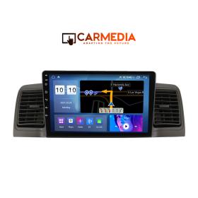 CARMEDIA CM8095-13 PLUS TABLET 9.5'' OEM TOYOTA COROLLA 2001-2006