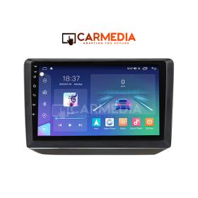 CARMEDIA CM810-13 TABLET 10'' OEM SKODA FABIA 2008-2014