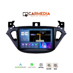 CARMEDIA CM8095-13 PLUS TABLET 9.5'' OEM OPEL CORSA E 2014-2021