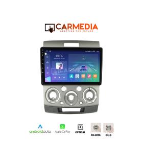 CARMEDIA CM809-13 TABLET 9'' OEM FORD RANGER | MAZDA BT50 2006-2011