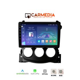 CARMEDIA CM809-13 TABLET 9'' OEM NISSAN 370Z 2009-2012