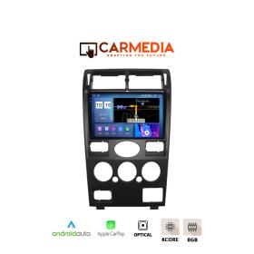 CARMEDIA CM8095-13 PLUS TABLET 9.5'' OEM FORD MONDEO 2003-2006 V2