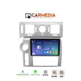 CARMEDIA CM809-13 TABLET 9'' OEM HUMMER H2 2008-2009