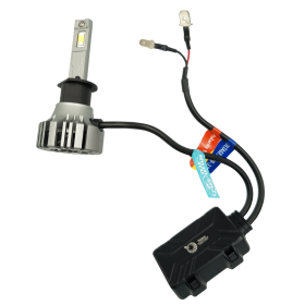 Λάμπα LED Heleco VL-8 (Lucy) H1 / CanBus / 3 έτη εγγύηση