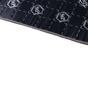 Μονωτικό - STP Hood Solution