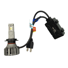 Λάμπα LED Heleco VL-8 (Lucy) H7 / CanBus / 3 έτη εγγύηση