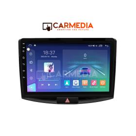 CARMEDIA CM20810-13 TABLET 10'' OEM VW PASSAT 2005-2015