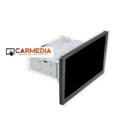 CARMEDIA CMU2148-12 1DIN 8''