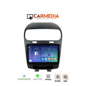 CARMEDIA CM809-13 TABLET 9'' OEM FIAT FREEMONT 2008+