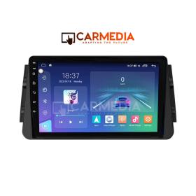 CARMEDIA CM2089-13W TABLET 9'' OEM NISSAN MICRA 2017+