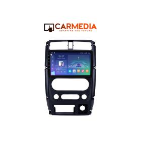 CARMEDIA CM2089-13W TABLET 9'' OEM SUZUKI JIMNY 2007-2017