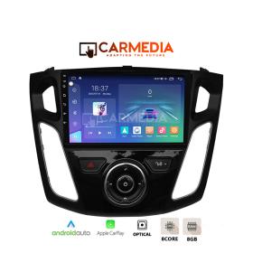CARMEDIA CM809-13 TABLET 9'' OEM FORD FOCUS 2011-2018