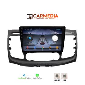 CARMEDIA CM210C-13 PERFORMANCE TABLET 10'' OEM FORD TRANSIT CUSTOM | TOURNEO CUSTOM 2019+