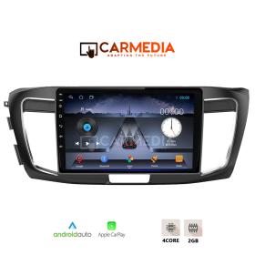 CARMEDIA CM209C-13 TABLET 9'' OEM HONDA ACCORD 2007-2013