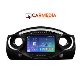 CARMEDIA CM2089-13W TABLET 9'' OEM MINI COOPER (R50-R52-R53) 2000-2006