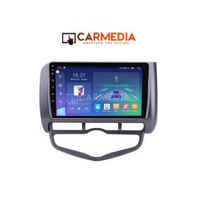 CARMEDIA CM2089-13W TABLET 9'' OEM HONDA JAZZ 2002-2008 CLIMA