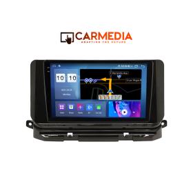 CARMEDIA CM81036-13 PLUS TABLET 10.36'' OEM SKODA OCTAVIA 8 2021+