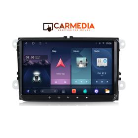 CARMEDIA CMT209-12 OEM 9'' VW ALL