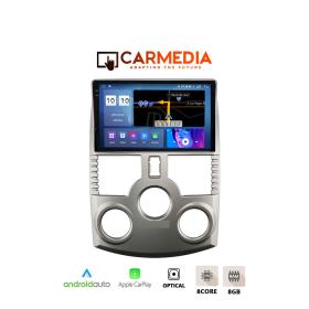 CARMEDIA CM8095-13 PLUS TABLET 9.5'' OEM DAIHATSU TERIOS 2006-2017
