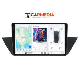 CARMEDIA CMDU81036-7 PRO PLUS TABLET 10.36" OEM BMW X1 (E84) 2009-2015