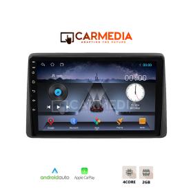 CARMEDIA CM210C-13 PERFORMANCE TABLET 10'' OEM NISSAN JUKE 2021+