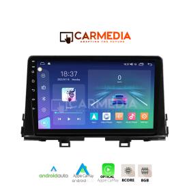 CARMEDIA CM809-13 TABLET 9'' OEM KIA PICANTO 2021+