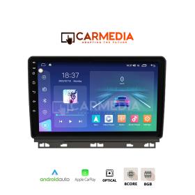 CARMEDIA CM809-13 TABLET 9'' OEM RENAULT CLIO 2019+
