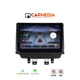 CARMEDIA CM209C-13 PERFORMANCE TABLET 9'' OEM MAZDA 2 2014+