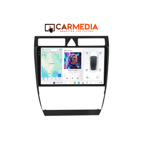 CARMEDIA CMDU409-3 TABLET 9'' OEM AUDI A6 1998-2005