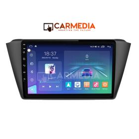 CARMEDIA CM2089-13W TABLET 9'' OEM SKODA FABIA 2015+