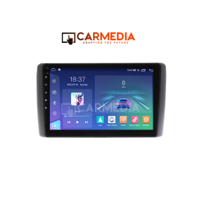 CARMEDIA CM809-13 TABLET 9'' OEM NISSAN LEAF 2018-2024