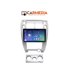 CARMEDIA CM81036-13 PLUS TABLET 10.36'' OEM HYUNDAI TUSCON 2004-2010