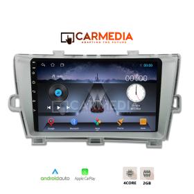 CARMEDIA CM209C-13 PERFORMANCE TABLET 9'' OEM TOYOTA PRIUS 2009-2015