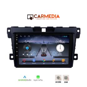 CARMEDIA CM209C-13 PERFORMANCE TABLET 9'' OEM MAZDA CX7 2006-2012