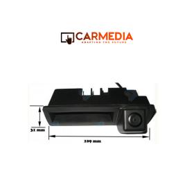 CARMEDIA CMC AUDI 013 AHD HANDLE CAMERA 180°