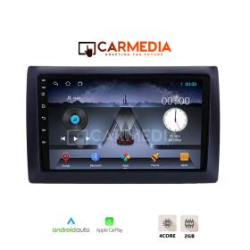 CARMEDIA CM209C-13 PERFORMANCE TABLET 9'' OEM FIAT STILO 2001-2008
