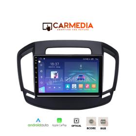 CARMEDIA CM809-13 TABLET 9'' OEM OPEL INSIGNIA 2014-2017
