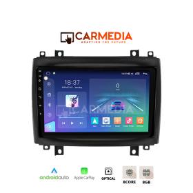 CARMEDIA CM810-13 TABLET 10'' OEM CADILLAC CTS 2003-2007