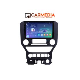CARMEDIA CM2089-13W TABLET 9'' OEM FORD MUSTANG 2015-2020 V2