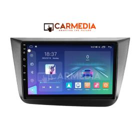 CARMEDIA CM2089-13W TABLET 9'' OEM SEAT ALTEA 2004-2015