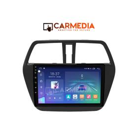 CARMEDIA CM2089-13W TABLET 9'' OEM SUZUKI SX4 S-CROSS 2014+