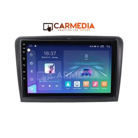 CARMEDIA CM2089-13W TABLET 9'' OEM SKODA RAPID 2012+