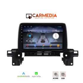 CARMEDIA CM209C-13 PERFORMANCE TABLET 9'' OEM MAZDA CX5 2017+