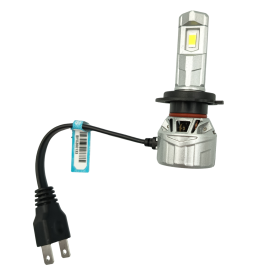 Λάμπα LED Heleco VL-4pro H7 / 2 έτη εγγύηση