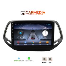 CARMEDIA CM210C-13 PERFORMANCE TABLET 10'' OEM JEEP COMPASS 2016+
