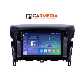 CARMEDIA CM2089-13W TABLET 9'' OEM MITSUBISHI ECLIPSE CROSS 2018+
