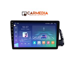 CARMEDIA CM809-13 TABLET 9'' OEM AUDI Q5 2010-2018